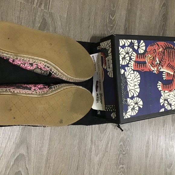 Espadrilles